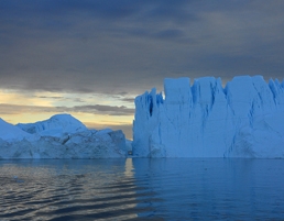 Ilulissat by VisitGreenland